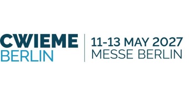 Logo von der Messe CWIEME 2027