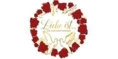Logo der Messe Liebe ist... Hildesheim 2026