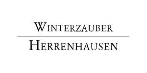 Logo der Messe Winterzauber Herrenhausen 2026