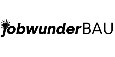Logo der Messe jobwunderBAU 2026