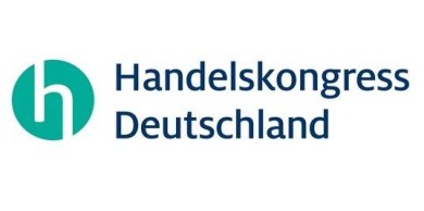 Logo der Messe Handelskongress Deutschland 2026