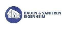 Logo der Messe Bauen & Sanieren - EIGENHEIM Rostock 2027