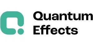 Logo von der Messe Quantum Effects 2026