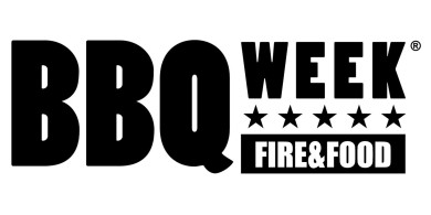 Logo der Messe FIRE&FOOD BBQ WEEK 2026