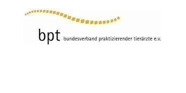 Logo von der Messe bpt-Kongress 2026