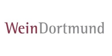 Logo der Messe WeinDortmund 2026