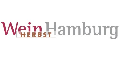 Logo der Messe WeinHamburg Herbst 2026
