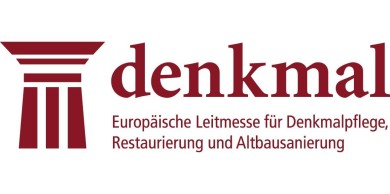 Logo von der Messe denkmal 2026
