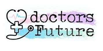 Logo von der Messe doctorsFuture Rostock 2026
