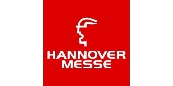 Logo von der Messe HANNOVER MESSE 2027