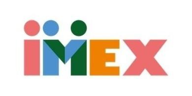 Logo von der Messe IMEX 2027