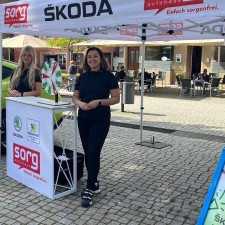 Erfahrungsbild vom Jobangebot