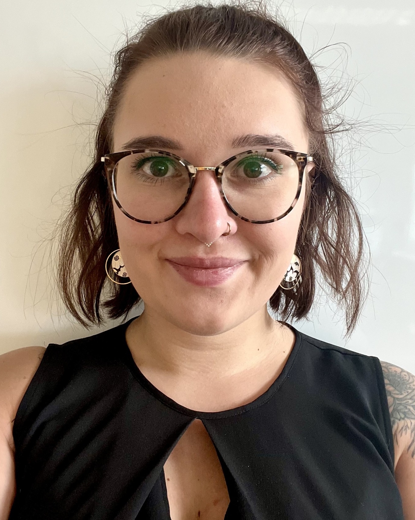 Profilbild von Isabell