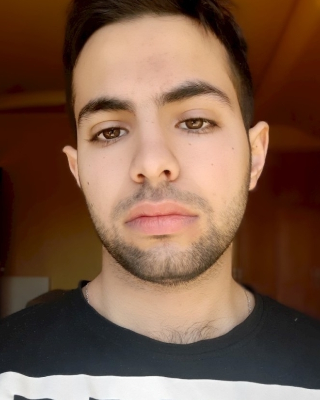 Profilbild von Shadi