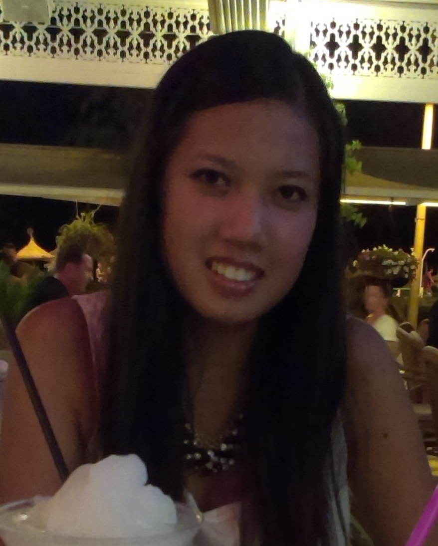Profilbild von Hoai-Giang TEST