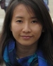 Profilbild von Huong Thu