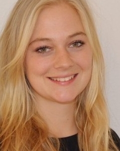 Profilbild von Katharina