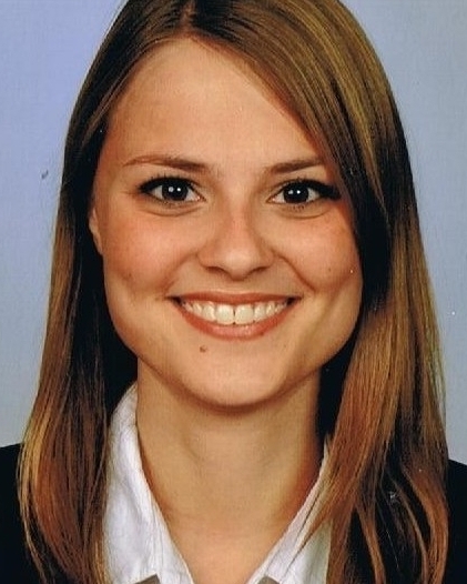 Profilbild von Veronica