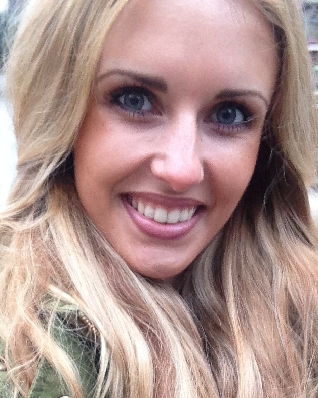 Profilbild von Victoria