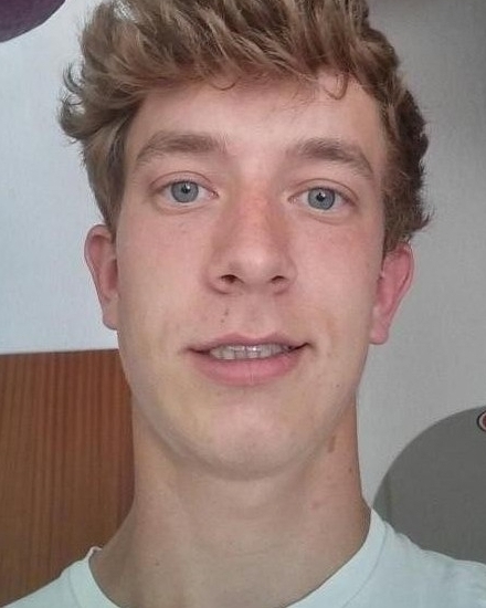 Profilbild von Patrick