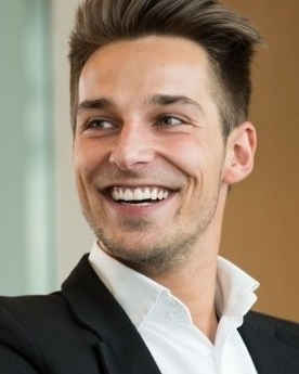 Profilbild von André