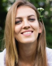 Ksenia-287984 Jobber für InStaff in Mainz
