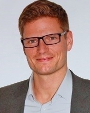 Profilbild von Sascha