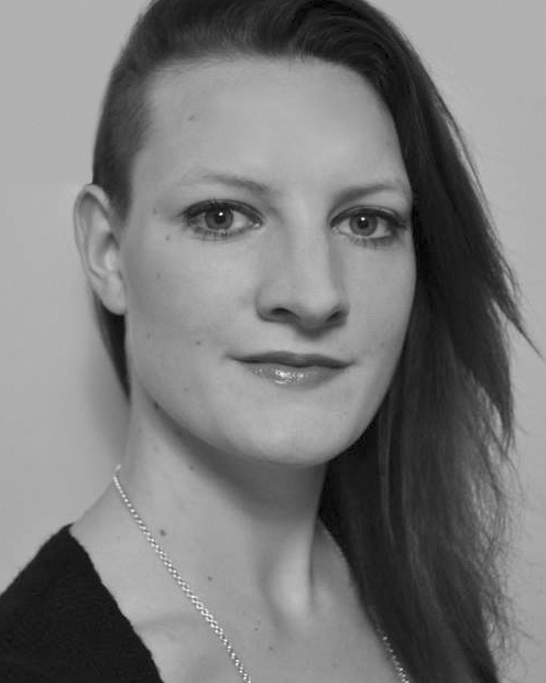 Profilbild von Sophie Catharina