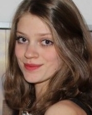 Profilbild von Paulina