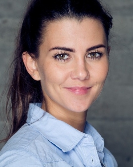 Profilbild von Lisa-Maria