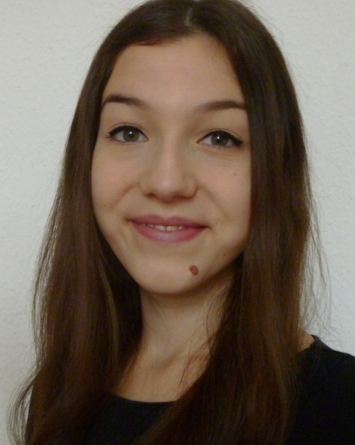 Profilbild von Lisa