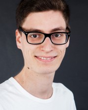 Niklas-103184 Jobber für InStaff in Mainz