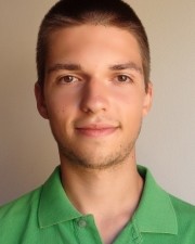 Lachezar-519264 Jobber für InStaff in Mainz