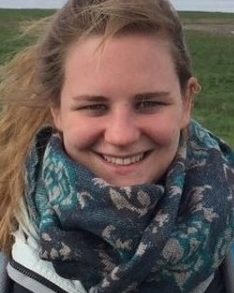 Profilbild von Svenja