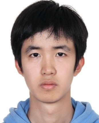 Profilbild von Zhengyu