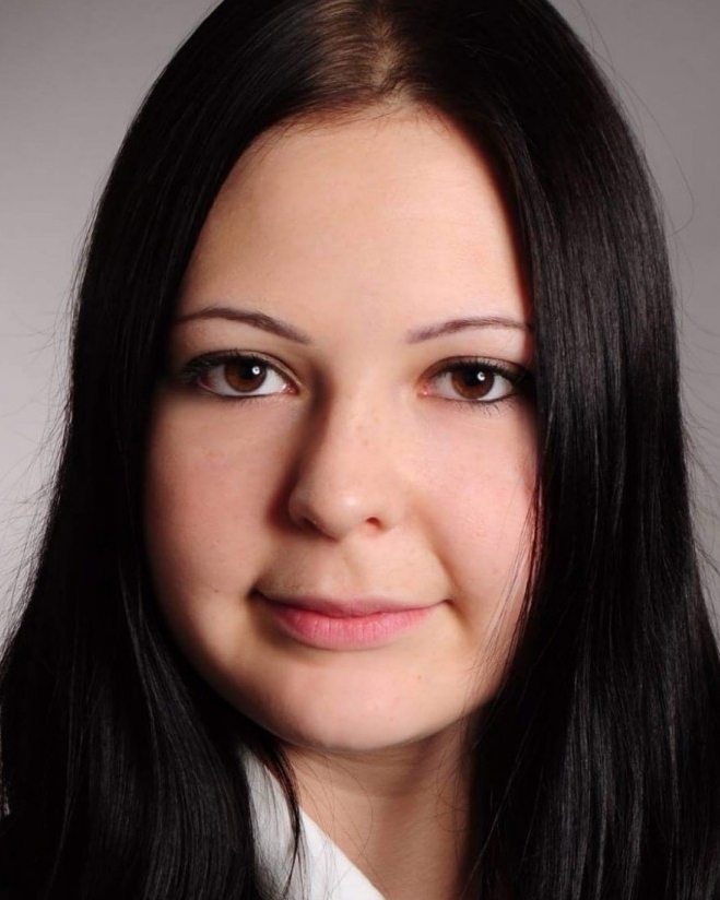 Profilbild von Svitlana