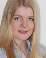 Martina-504438 Jobber für InStaff in Darmstadt
