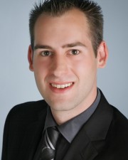 Dominick-769486 Jobber für InStaff in Jena