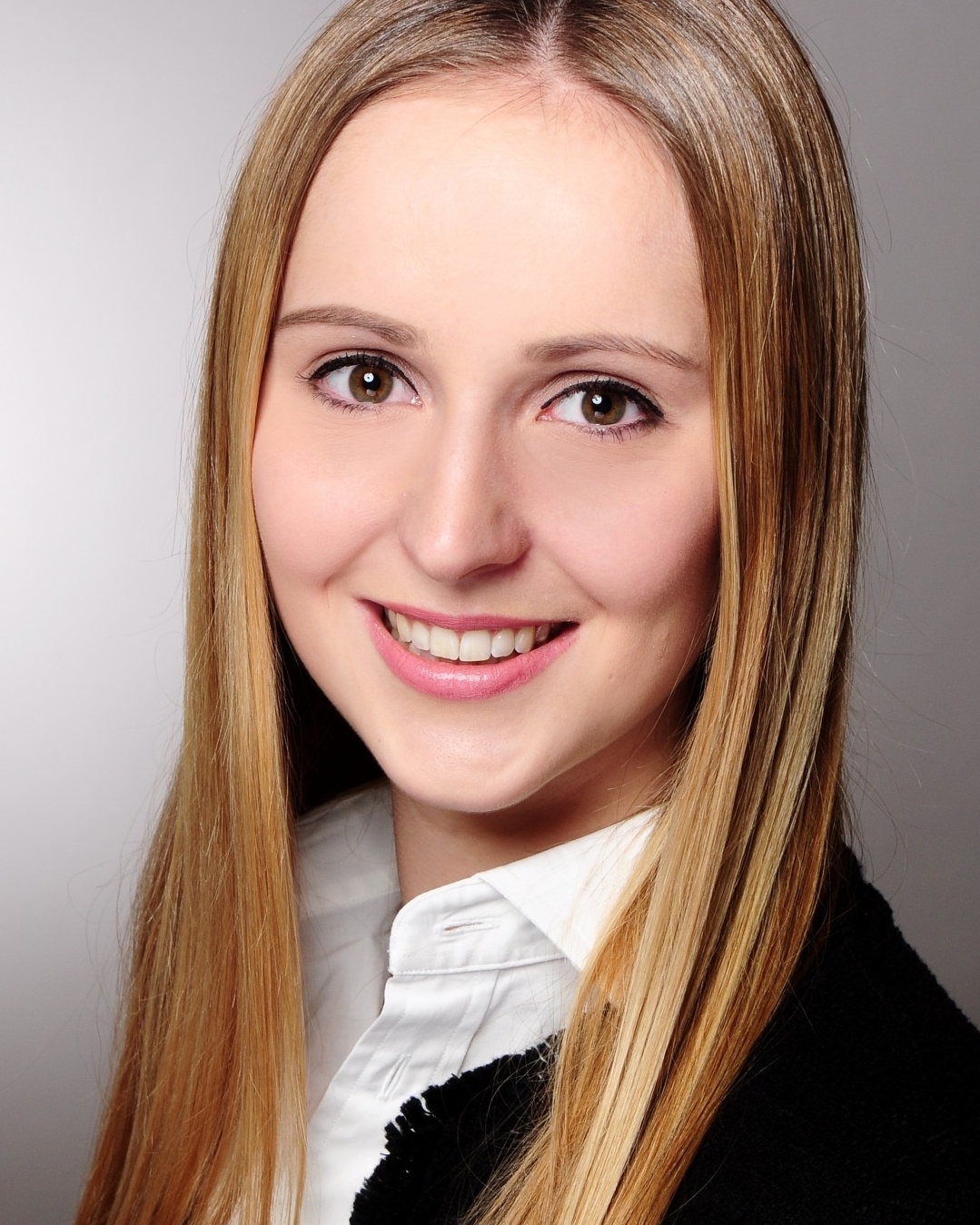 Profilbild von Louise