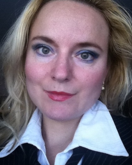 Profilbild von Anna