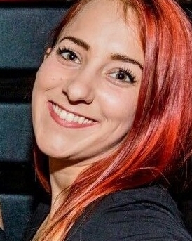 Profilbild von Franziska