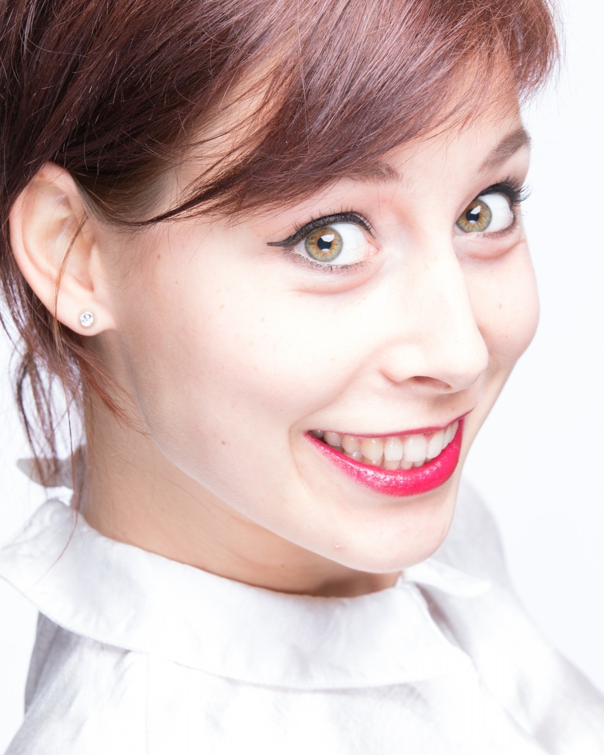 Profilbild von Lucia