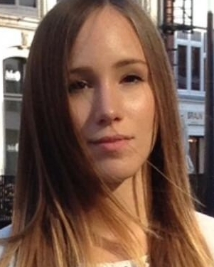 Profilbild von Jasmin