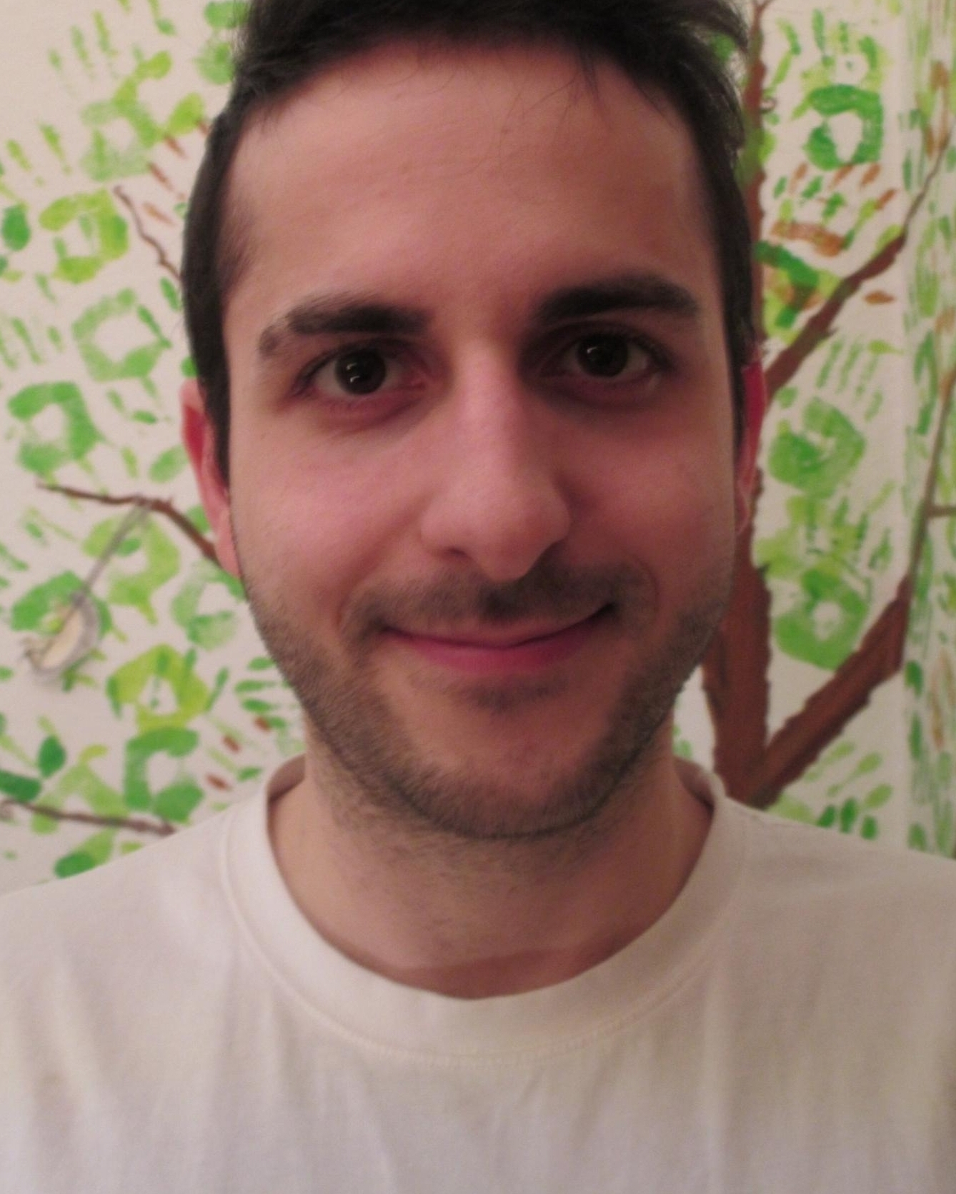 Profilbild von Behnam
