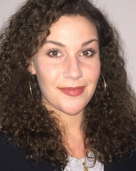Profilbild von Luisa