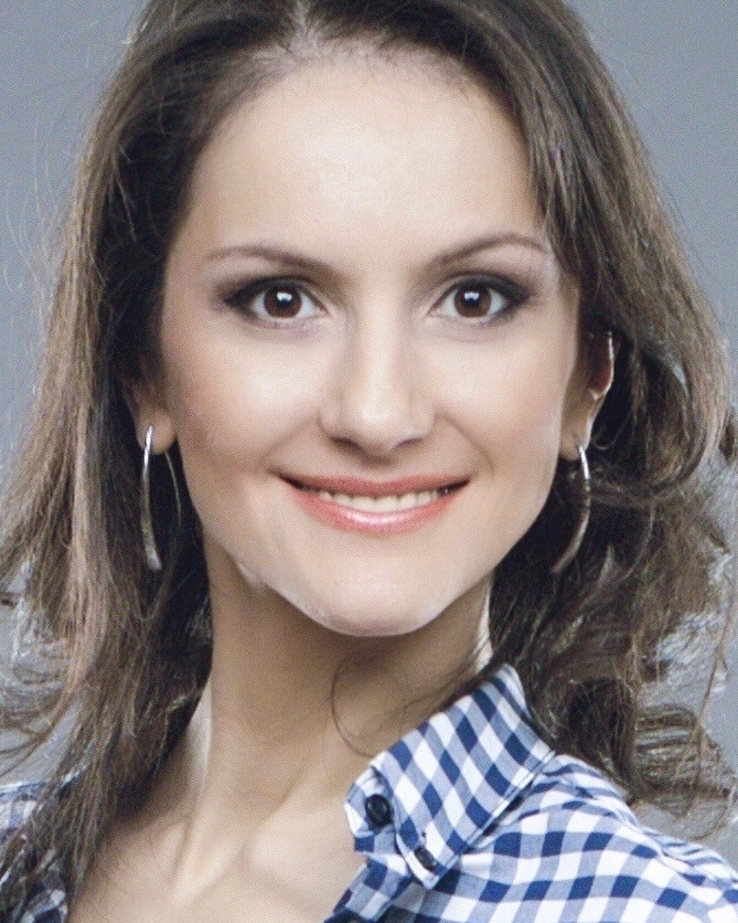 Profilbild von Natia