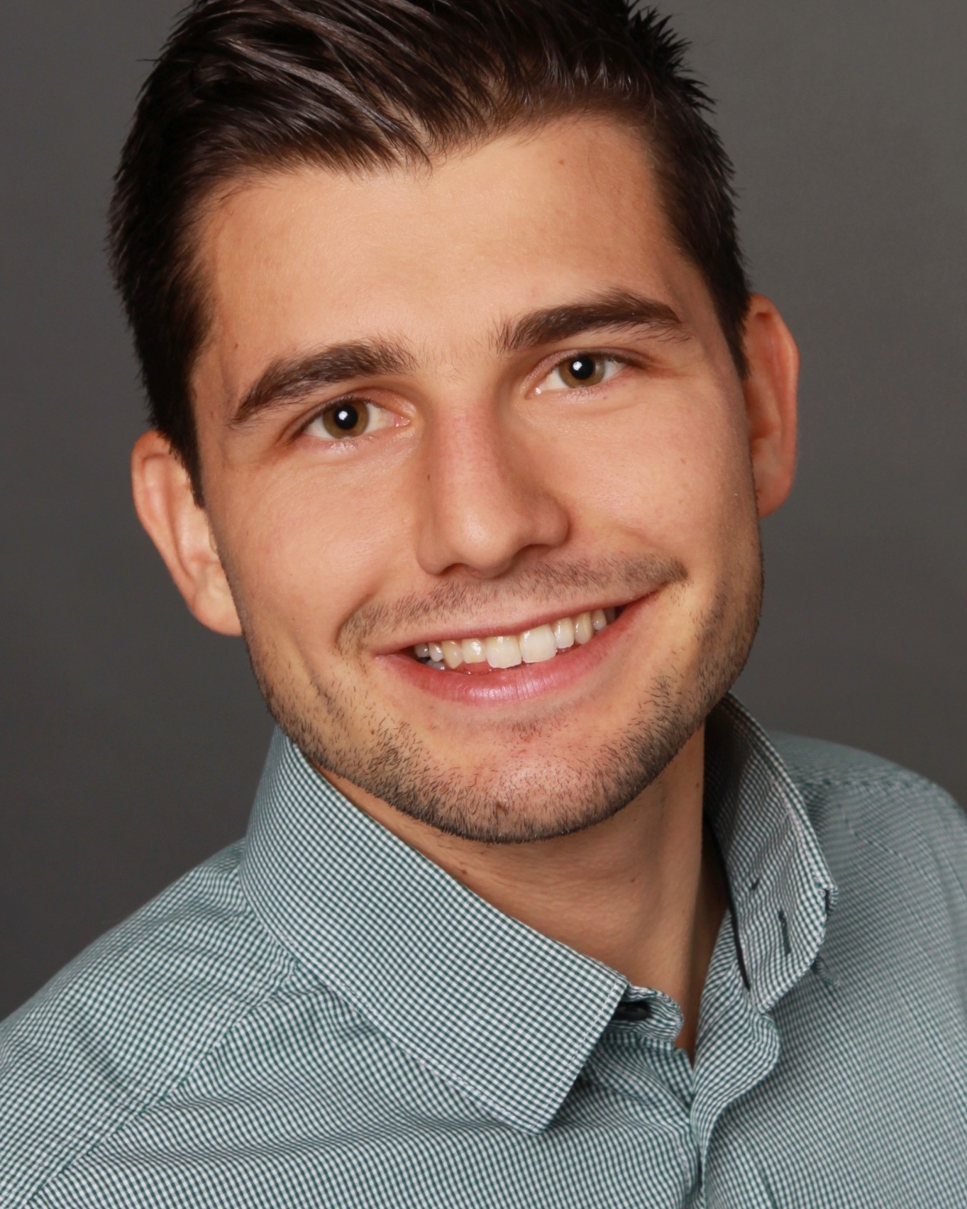 Profilbild von Claudio