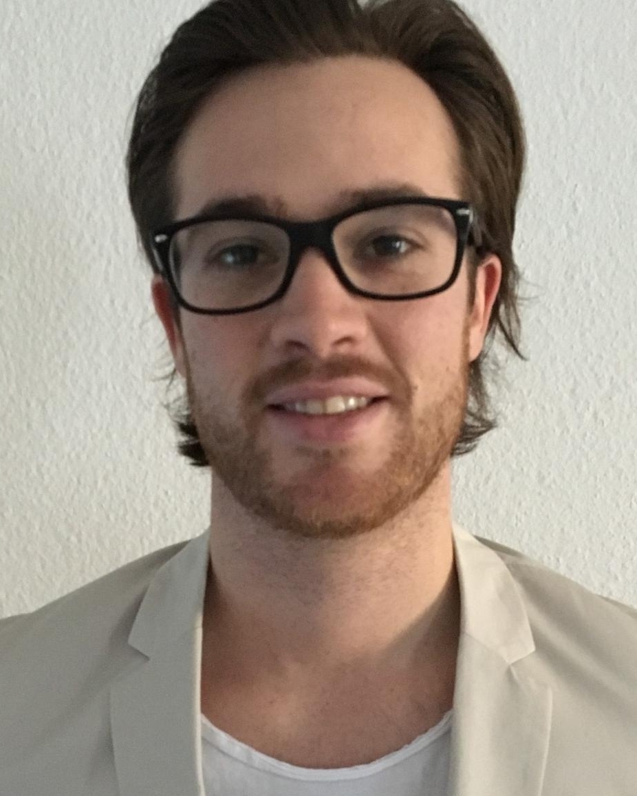 Profilbild von Thomas