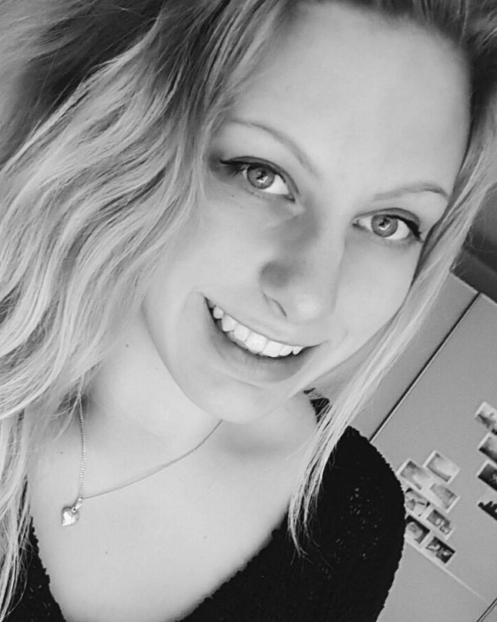 Profilbild von Lisa-Merete