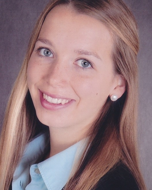 Profilbild von Tanja